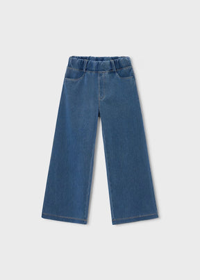 Bukse Jeans Light Denim