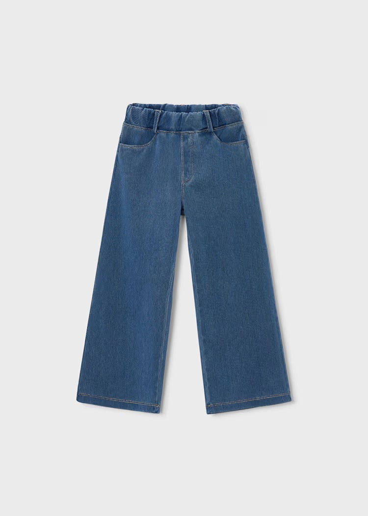 Bukse Jeans Light Denim