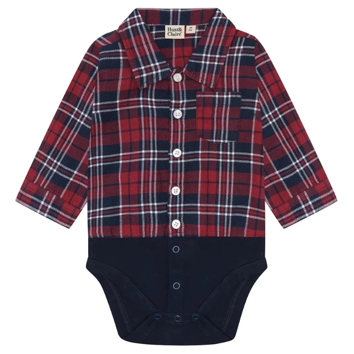 Body Bertil Joy More Navy