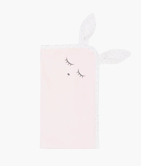 Pledd Bunny Pink