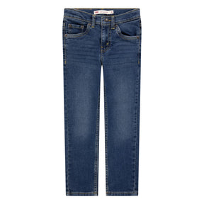 Jeans 512 Slim Taper Por Vida