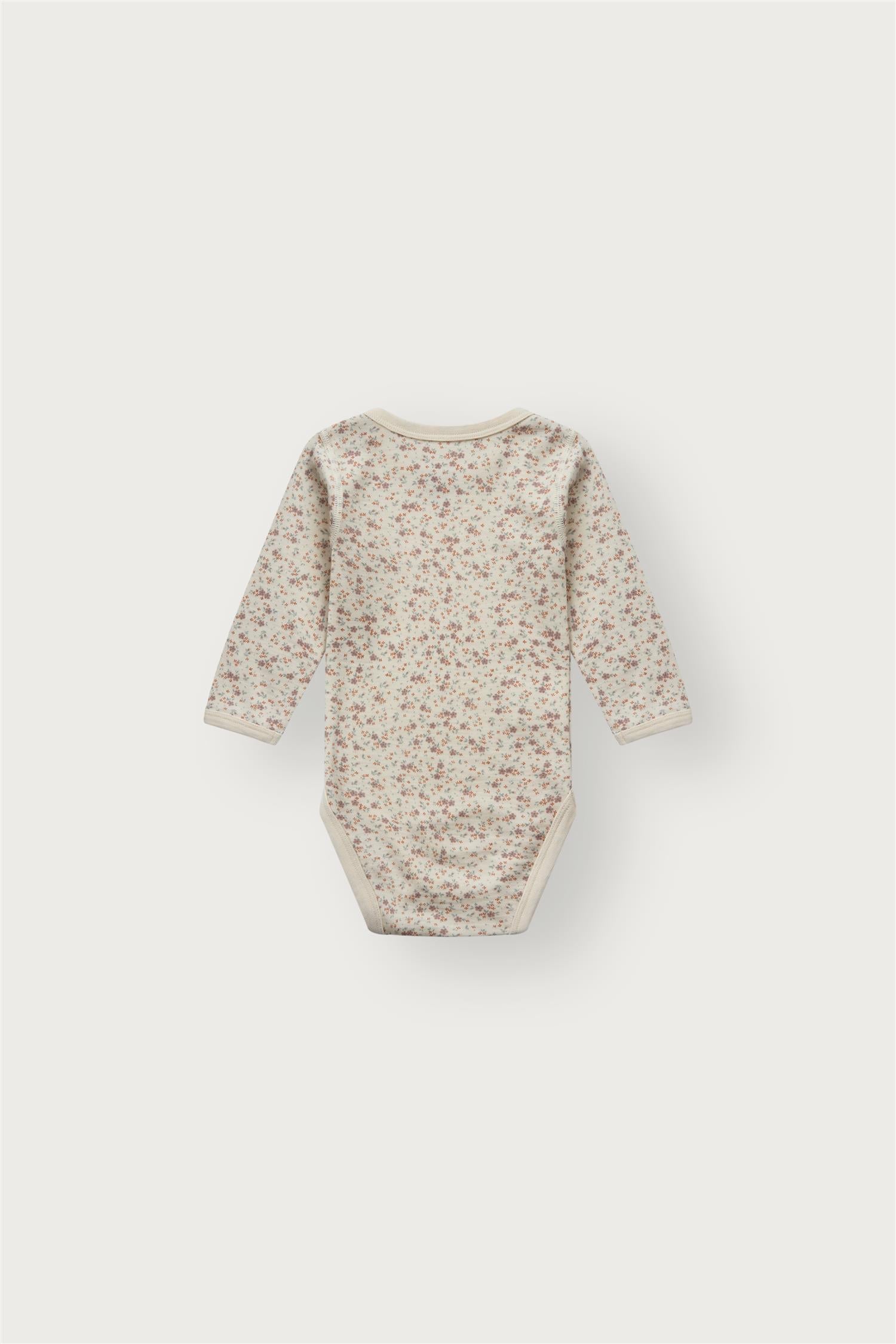 Body Baloo Tiny Ull Off White