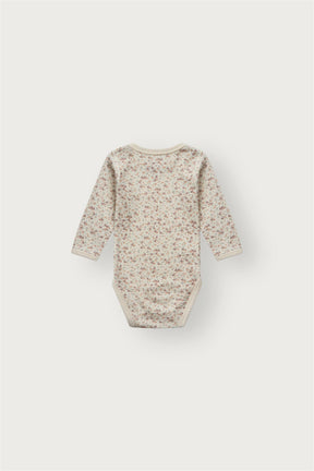 Body Baloo Tiny Ull Off White