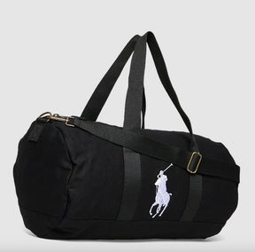 Bag Duffle Black