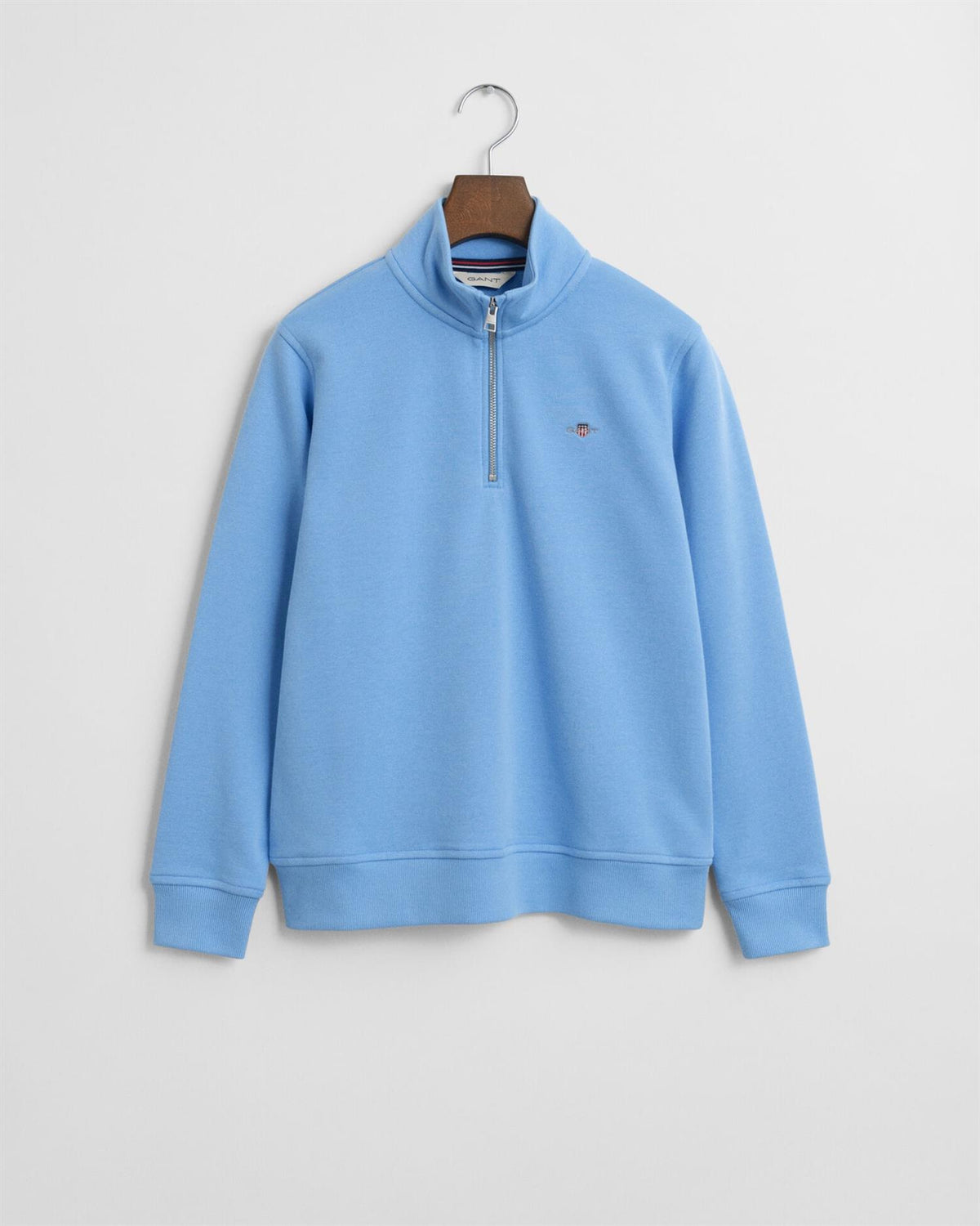 Genser Halfzip Dream Blue