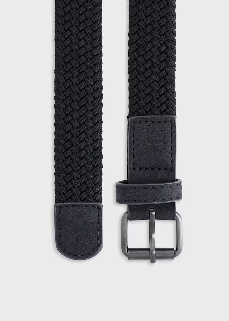 Belte Elastic Blue