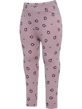 Tights Aop Sea Fog