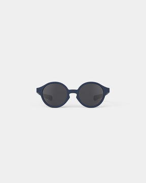 Solbriller Baby Denim Blue