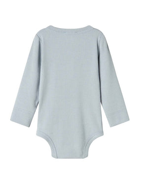 Body Boyd Modal Blue Stone