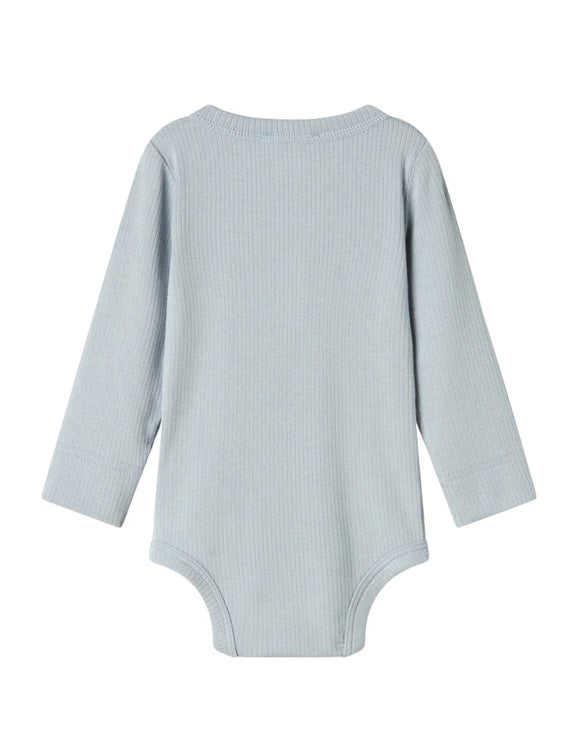 Body Boyd Modal Blue Stone