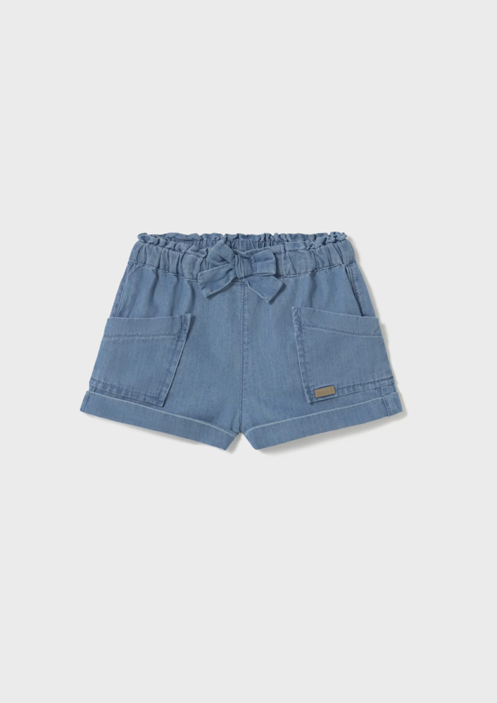 Shorts Denim Light