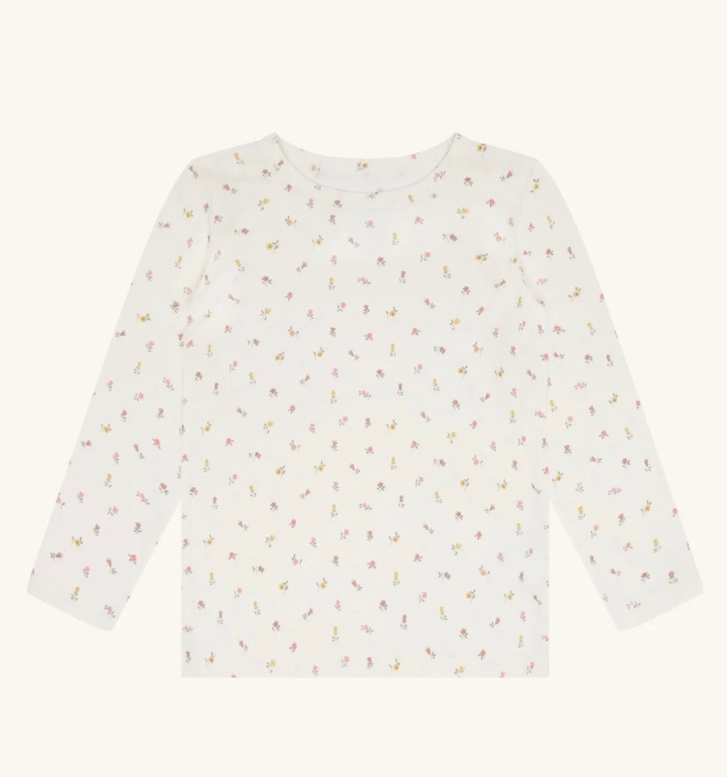 Genser Austin Vintage Ivory