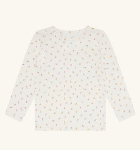 Genser Austin Vintage Ivory