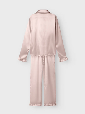 Pysj Nightys Set Crystal Pink