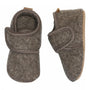 Tøfler Classic Wool Slippers Denver Melange