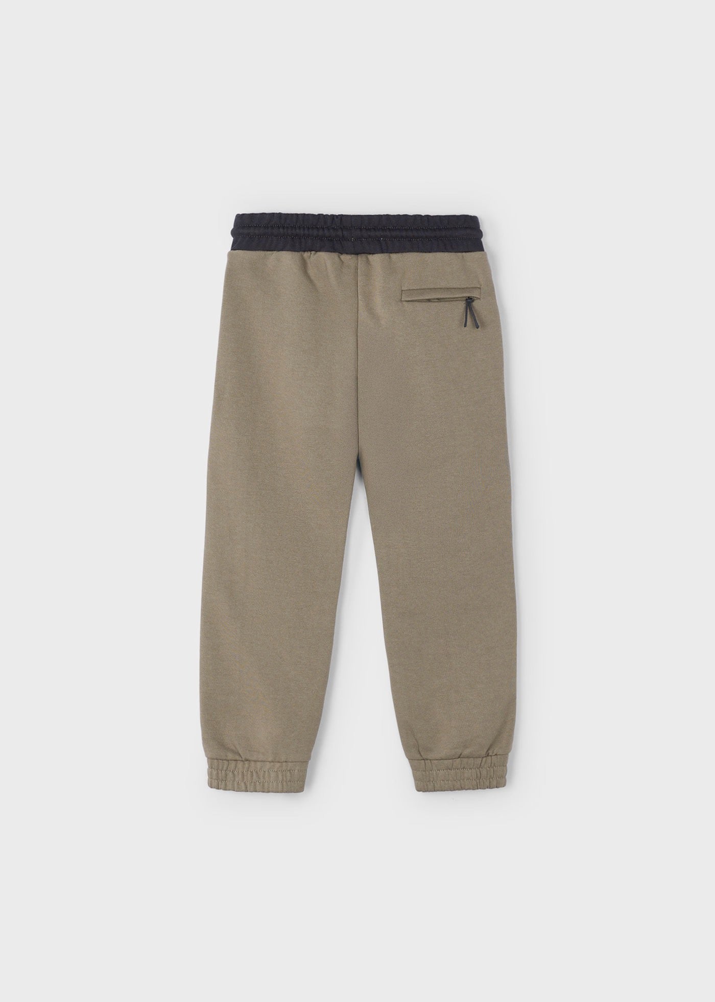 Joggebukse Joggers Fleece Tahini