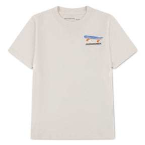 T-skjorte Wheeled Warriors Jet Stream
