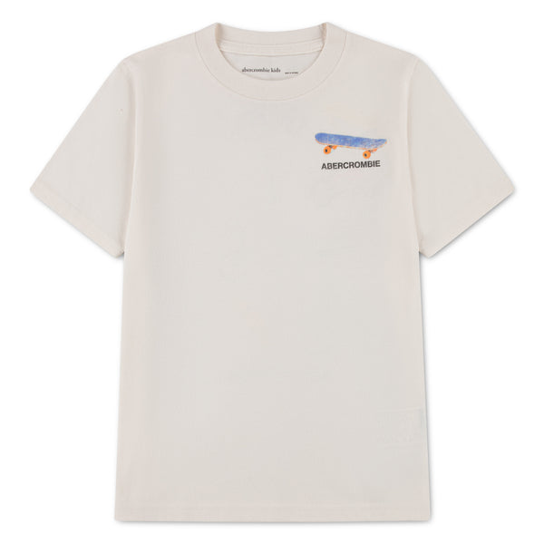 T-skjorte Wheeled Warriors Jet Stream