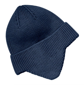 Lue Wool Knit Windstop Overture