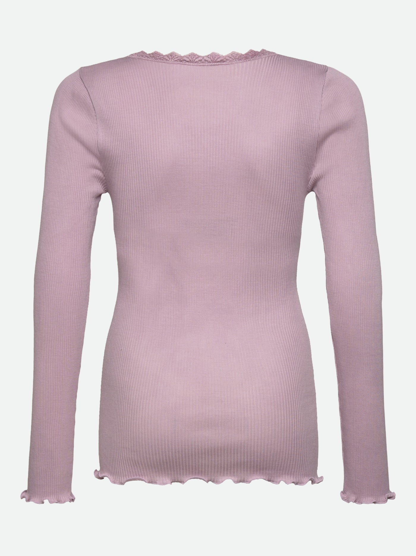 Langermet Balta LS Regular Lace Dawn Pink