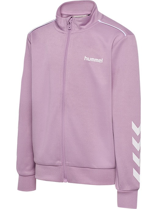 Sett Tracksuit Lavender Mist