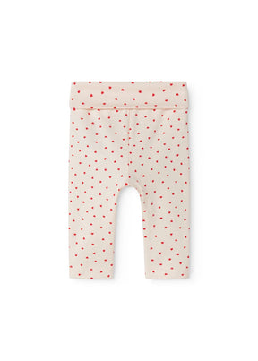 Bukse Piva Modal Happy Hearts