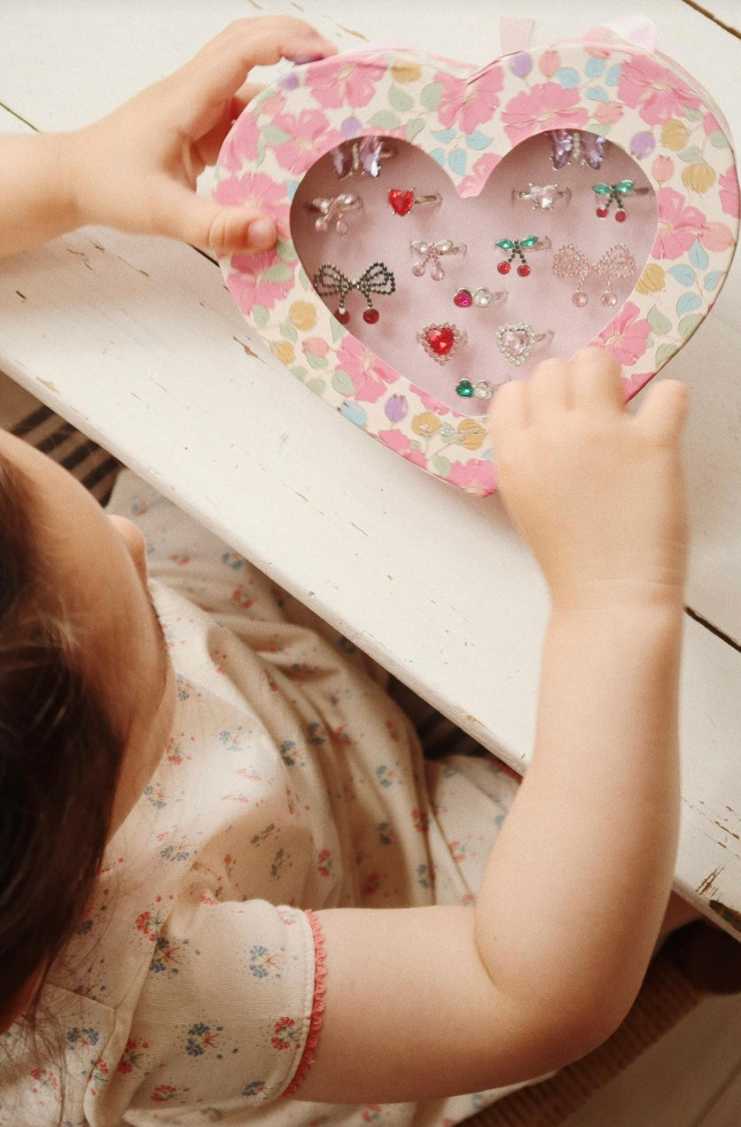 Ringer 14 Pack Set Multi