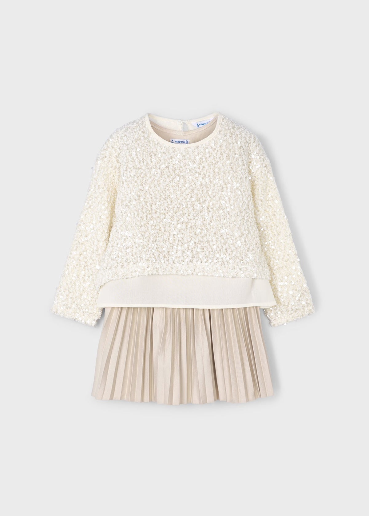 Sett Sequin Paljetter Arena