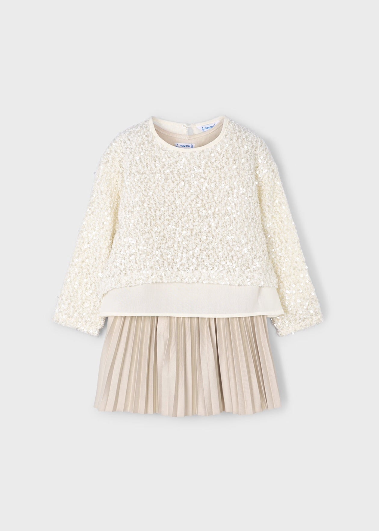 Sett Sequin Paljetter Arena