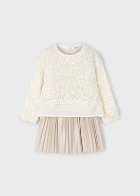 Sett Sequin Paljetter Arena