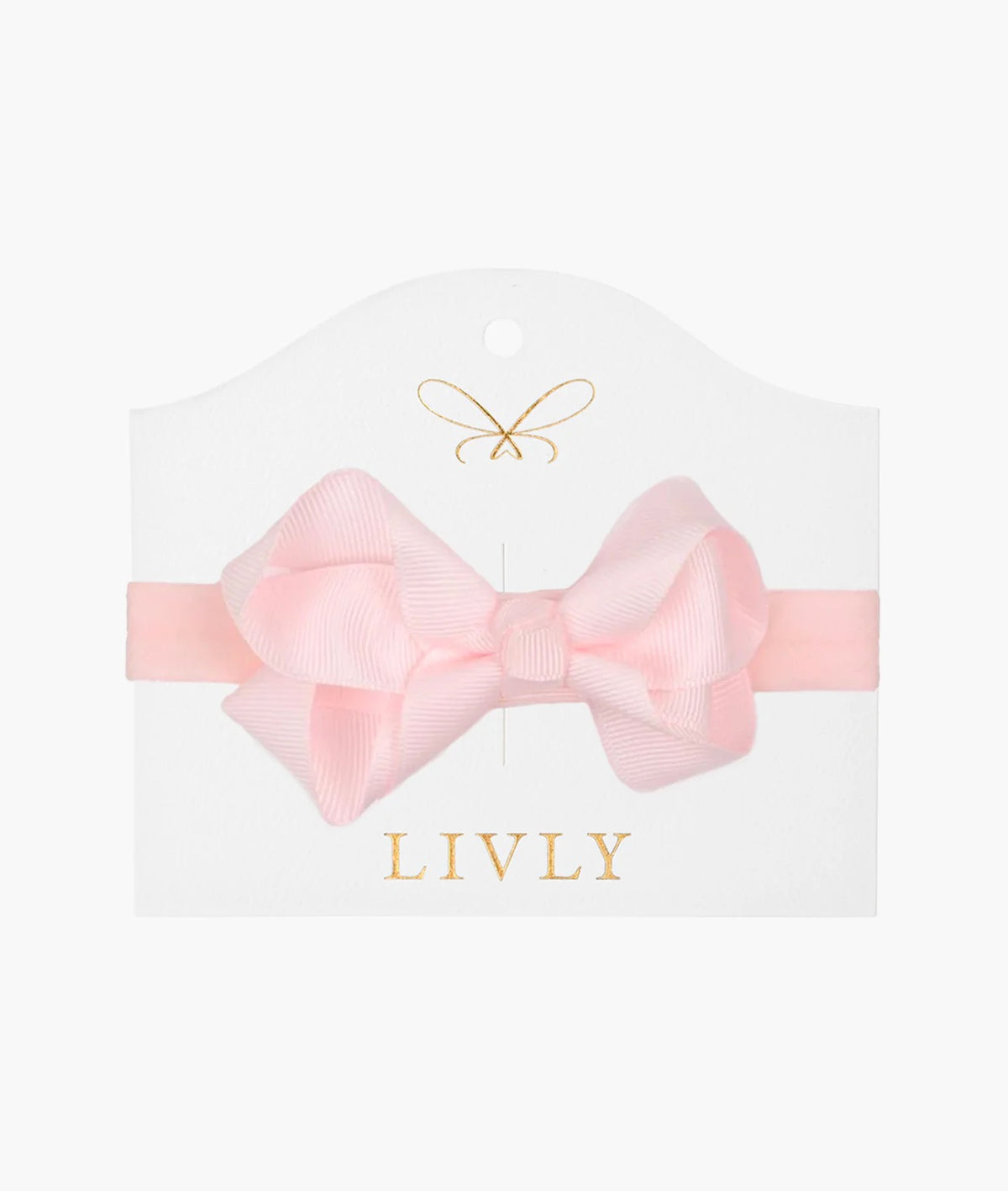 Hårbånd Cotton Candy