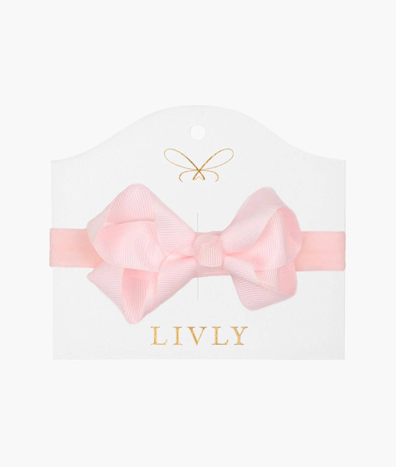 Hårbånd Cotton Candy