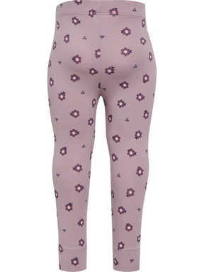 Tights Aop Sea Fog