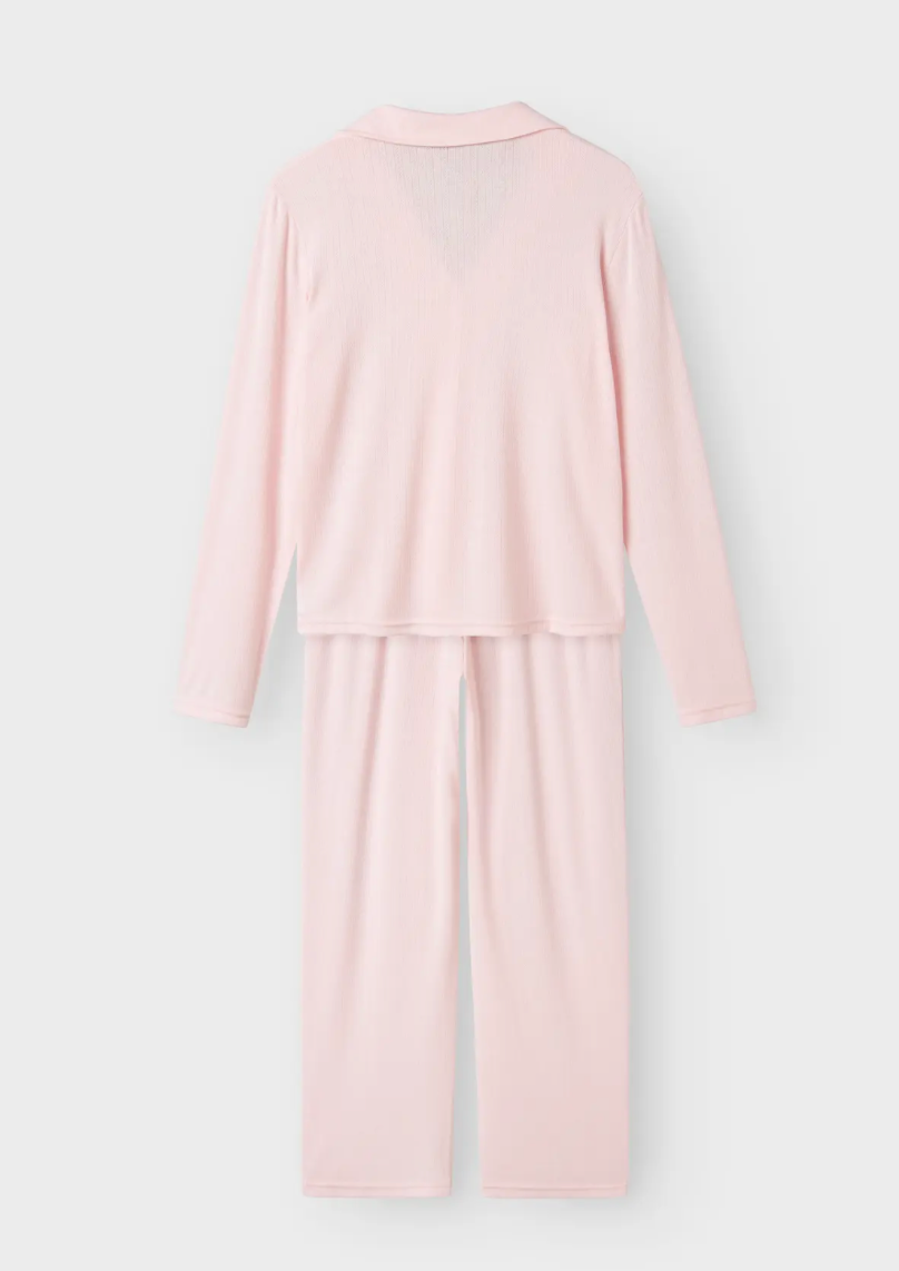 Pysj Nomina Set Crystal Pink