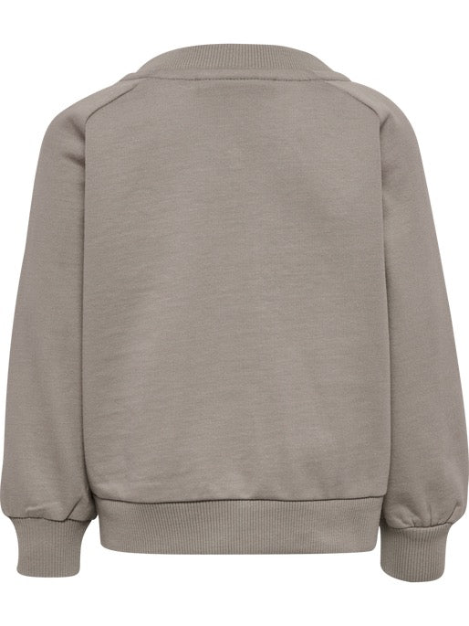 Jakke Loose Block Zip Rock Ridge