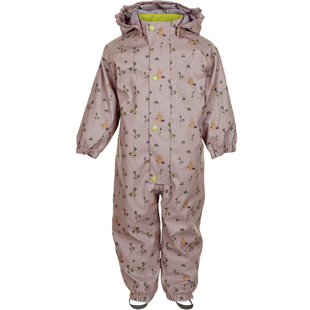 Babyregndress Dugg Månefjell