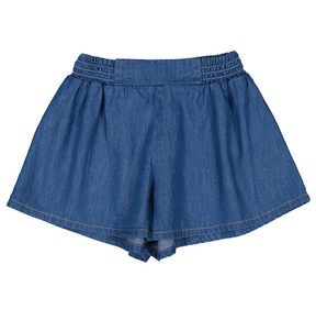 Shorts Denim Medium