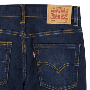 Jeans 512 Slim Taper Hydra