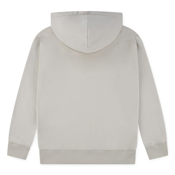 Hettegenser Fleece Pumice Stone