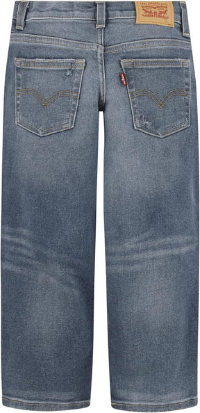 Jeans Loose Taper Kobain