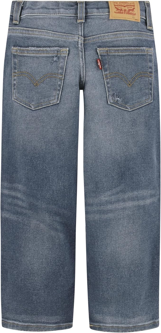 Jeans Loose Taper Kobain