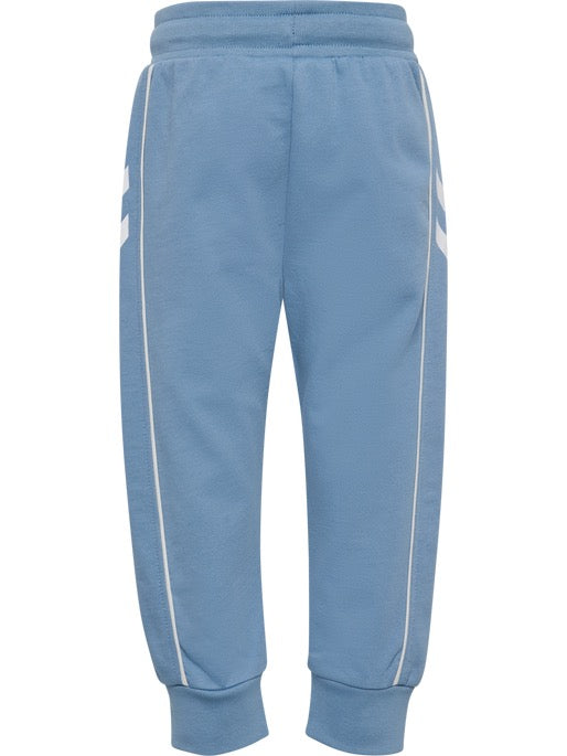 Sett Tracksuit Faded Denim