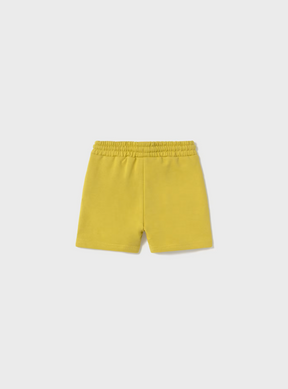 Shorts Interactive Sporty Gold