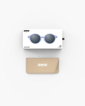 Solbriller Sun Baby Mauve