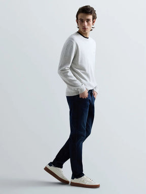 Jeans Anbass Slim Dark Indigo