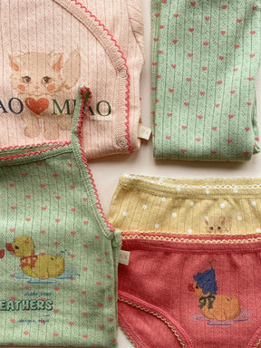 Undertøy Minnie Coeur Lint