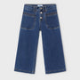 Jeans Girl Wide Leg Medium