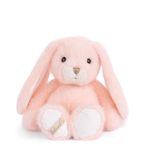 Komsebamse Jumpy Bunny Sloane 30cm Peach