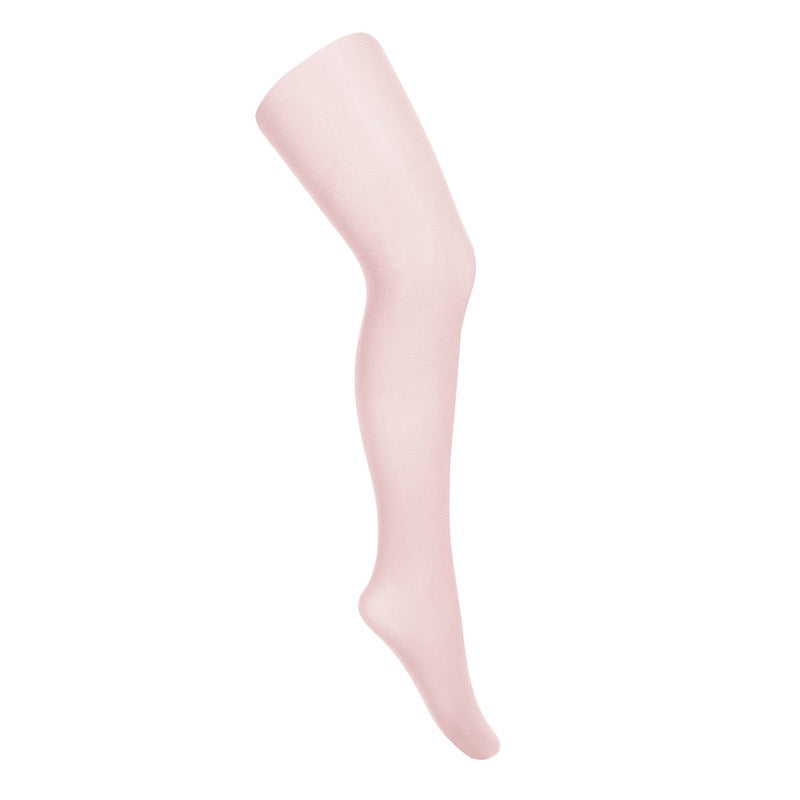 Strømpebukse Mikrofiber 40 Denier Rosa