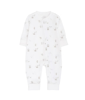 Sparkedress Celebration Parade White